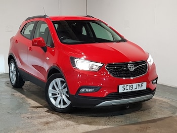 Vauxhall - Mokka X