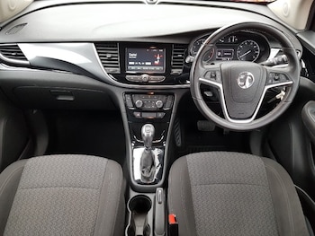 Used Vauxhall Mokka X 2019 for sale - 76213284: Photo 2