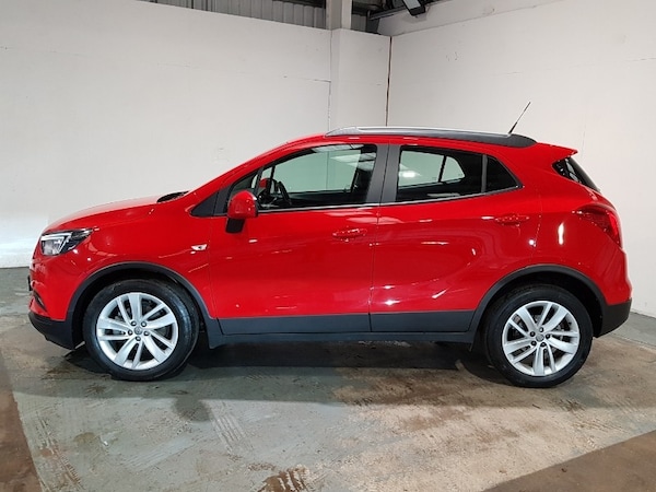 Used Vauxhall Mokka X 2019 for sale - 76213284: Photo 4