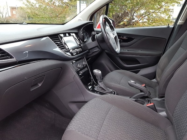 Used Vauxhall Mokka X 2019 for sale - 76213284: Photo 5