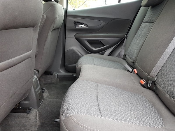 Used Vauxhall Mokka X 2019 for sale - 76213284: Photo 6