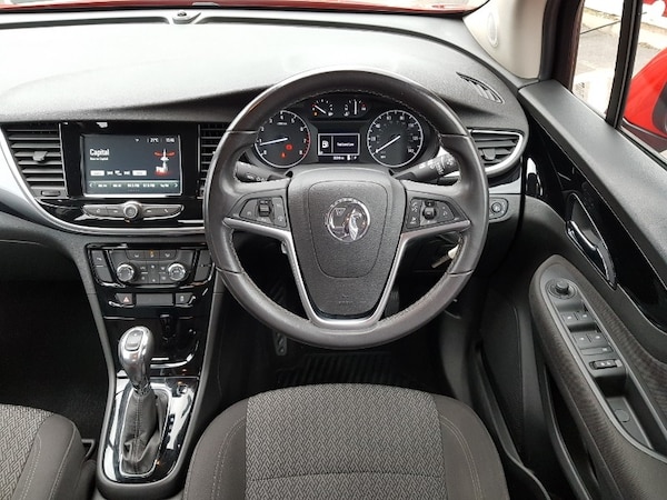 Used Vauxhall Mokka X 2019 for sale - 76213284: Photo 7