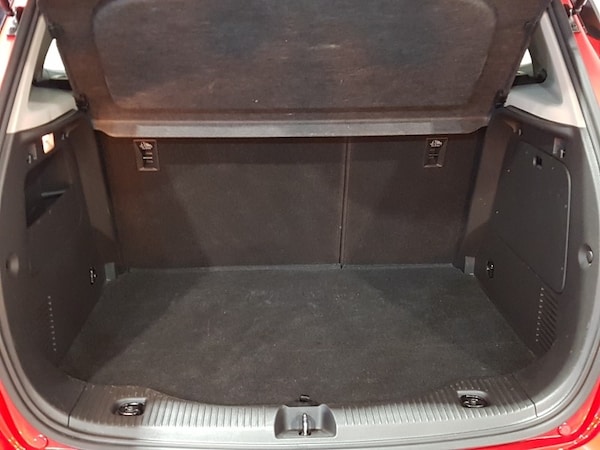 Used Vauxhall Mokka X 2019 for sale - 76213284: Photo 8