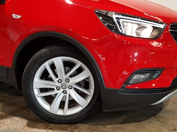 Used Vauxhall Mokka X 2019 for sale - 76213284: Photo 9