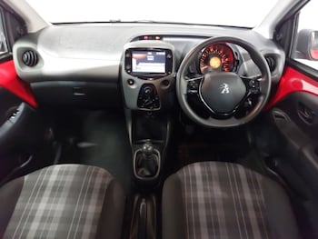 Used Peugeot 108 2019 for sale - 78532995: Photo