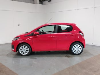 Used Peugeot 108 2019 for sale - 78532995: Photo
