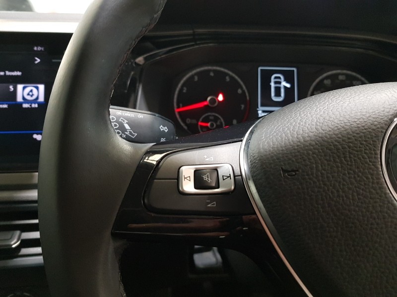 Used Volkswagen Polo 2018 for sale - 77731302: Photo 13