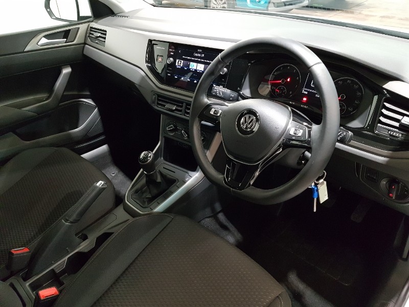 Used Volkswagen Polo 2018 for sale - 77731302: Photo 15