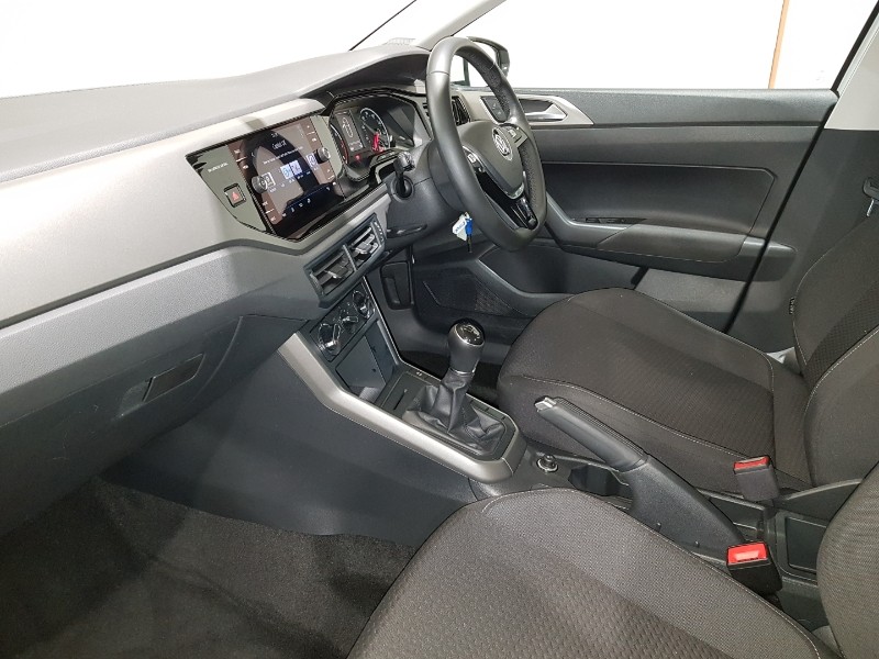 Used Volkswagen Polo 2018 for sale - 77731302: Photo 5