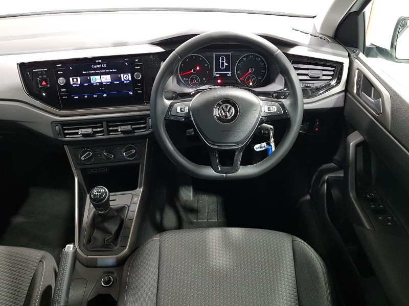 Used Volkswagen Polo 2018 for sale - 77731302: Photo 7