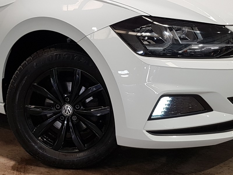 Used Volkswagen Polo 2018 for sale - 77731302: Photo 9
