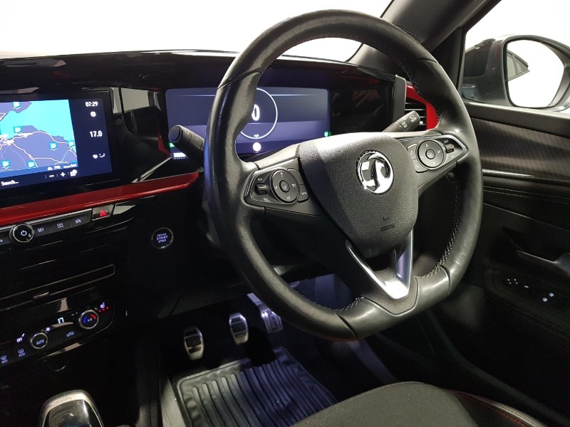 Used Vauxhall Mokka 2022 for sale - 76763860: Photo 10