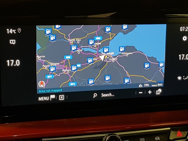 Used Vauxhall Mokka 2022 for sale - 76763860: Photo 11