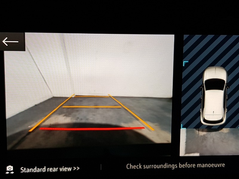 Used Vauxhall Mokka 2022 for sale - 76763860: Photo 13