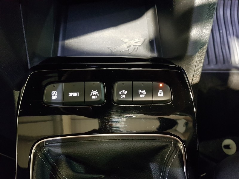 Used Vauxhall Mokka 2022 for sale - 76763860: Photo 14