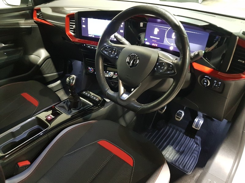 Used Vauxhall Mokka 2022 for sale - 76763860: Photo 17