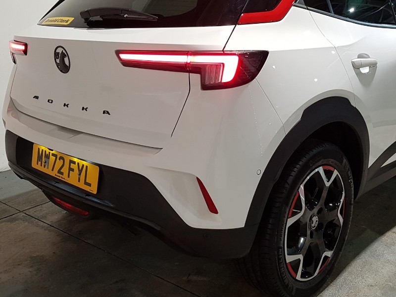 Used Vauxhall Mokka 2022 for sale - 76763860: Photo 19