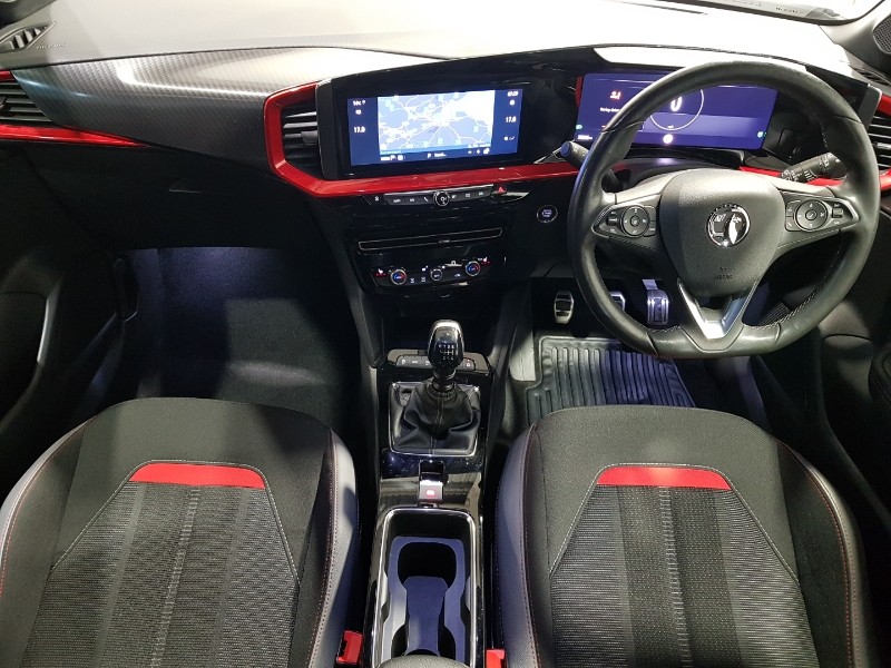 Used Vauxhall Mokka 2022 for sale - 76763860: Photo 2