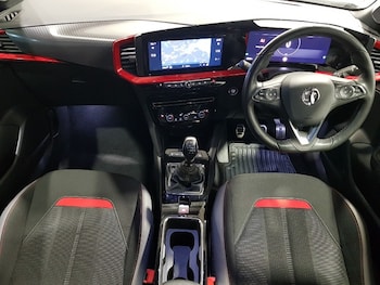 Used Vauxhall Mokka 2022 for sale - 76763860: Photo