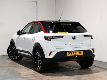 Used Vauxhall Mokka 2022 for sale - 76763860: Photo