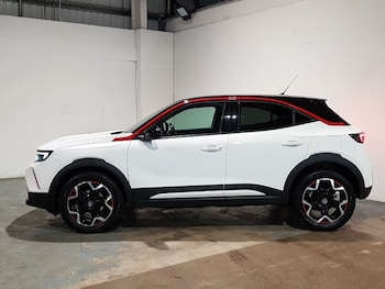 Used Vauxhall Mokka 2022 for sale - 76763860: Photo