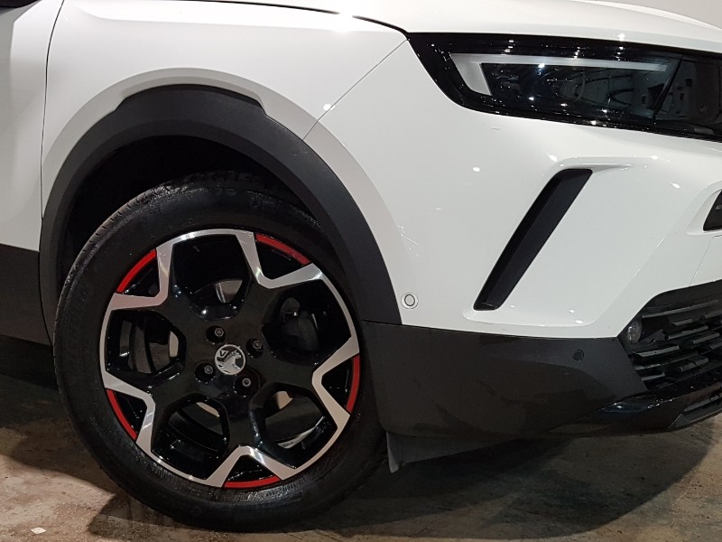 Used Vauxhall Mokka 2022 for sale - 76763860: Photo 9