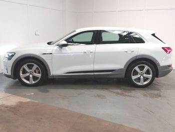 Used Audi e-tron 2021 for sale - 78808285: Photo