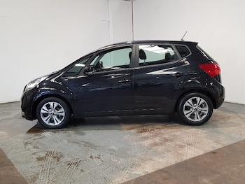 Used Kia Venga 2018 for sale - 75873697: Photo