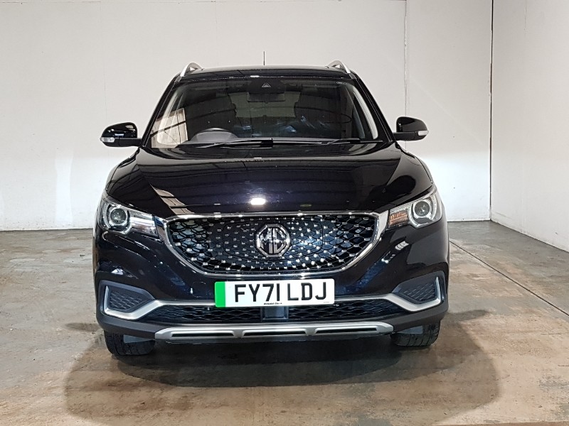 Used MG MG ZS 2021 for sale - 76834222: Photo 12