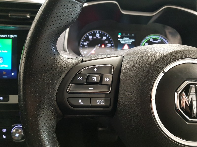 Used MG MG ZS 2021 for sale - 76834222: Photo 14