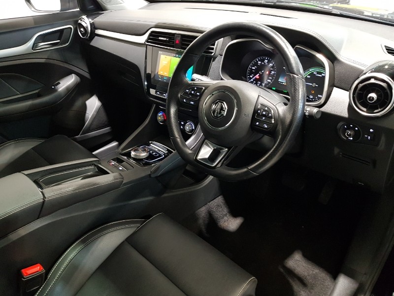 Used MG MG ZS 2021 for sale - 76834222: Photo 17