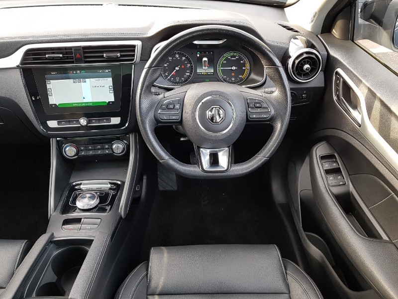 Used MG MG ZS 2021 for sale - 76834222: Photo 7