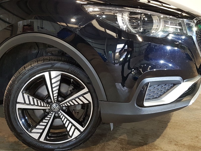 Used MG MG ZS 2021 for sale - 76834222: Photo 9