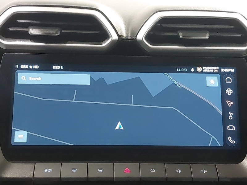 Used MG MG ZS 2025 for sale - 78099086: Photo 11