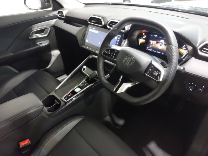 Used MG MG ZS 2025 for sale - 78099086: Photo 16