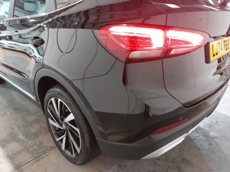 Used MG MG ZS 2025 for sale - 78099086: Photo 18