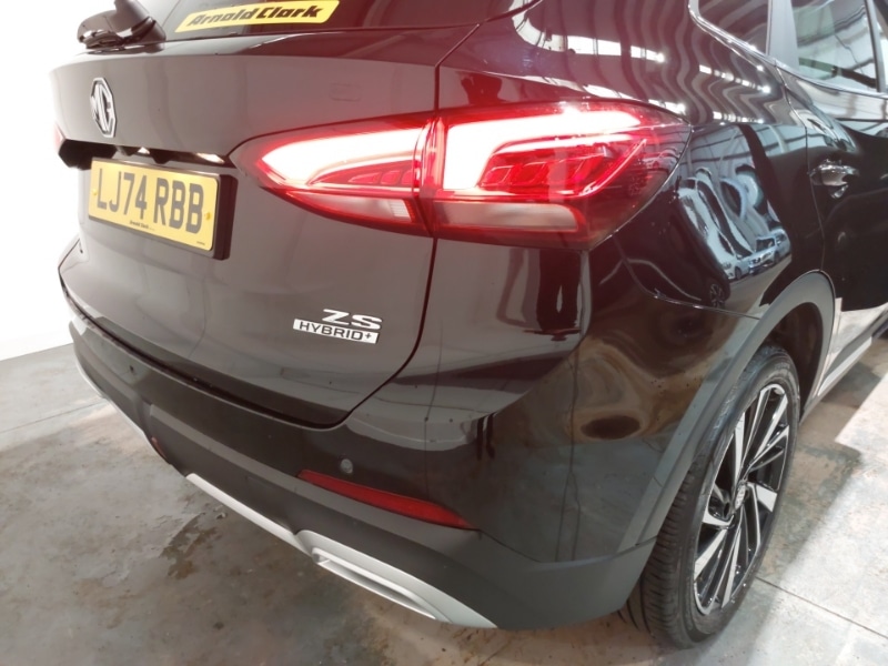 Used MG MG ZS 2025 for sale - 78099086: Photo 19