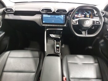 Used MG MG ZS 2025 for sale - 78099086: Photo