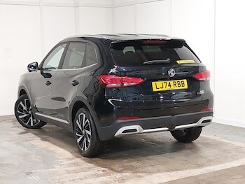 Used MG MG ZS 2025 for sale - 78099086: Photo