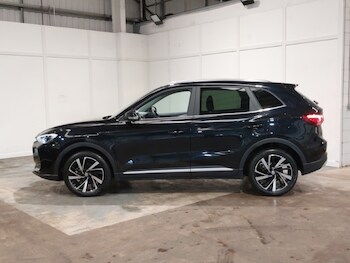 Used MG MG ZS 2025 for sale - 78099086: Photo