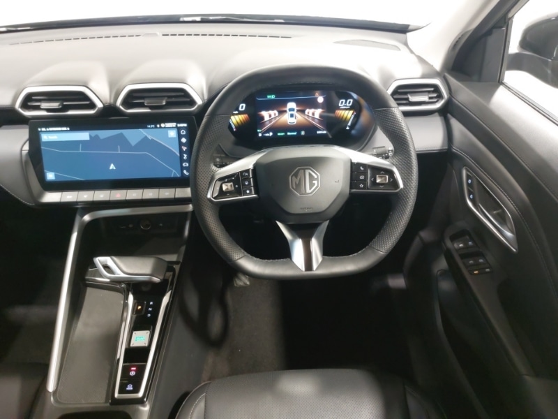 Used MG MG ZS 2025 for sale - 78099086: Photo 7