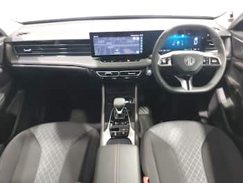 Used MG MG HS 2026 for sale - 79675124: Photo