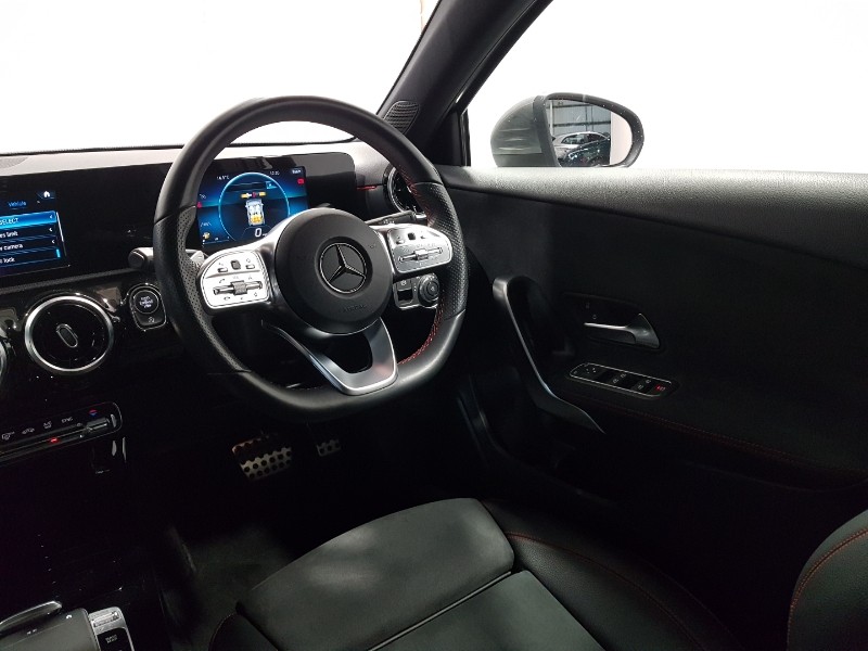 Used Mercedes-Benz A-Class 2019 for sale - 77716800: Photo 10