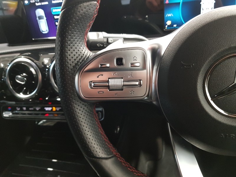 Used Mercedes-Benz A-Class 2019 for sale - 77716800: Photo 14