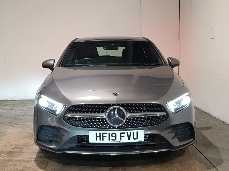 Used Mercedes-Benz A-Class 2019 for sale - 77716800: Photo 19