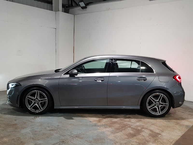 Used Mercedes-Benz A-Class 2019 for sale - 77716800: Photo 4