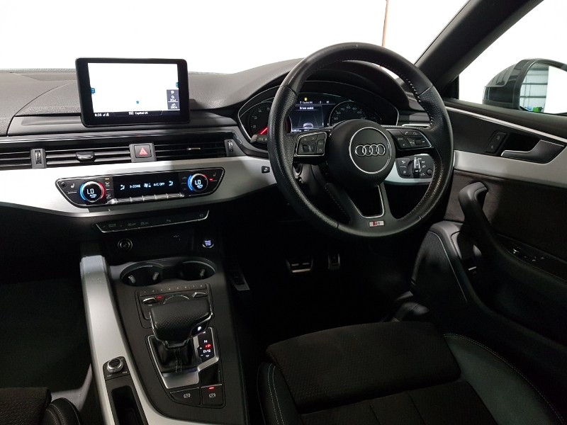 Used Audi A5 2018 for sale - 77922306: Photo 10