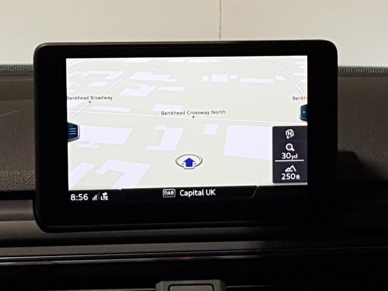 Used Audi A5 2018 for sale - 77922306: Photo 11