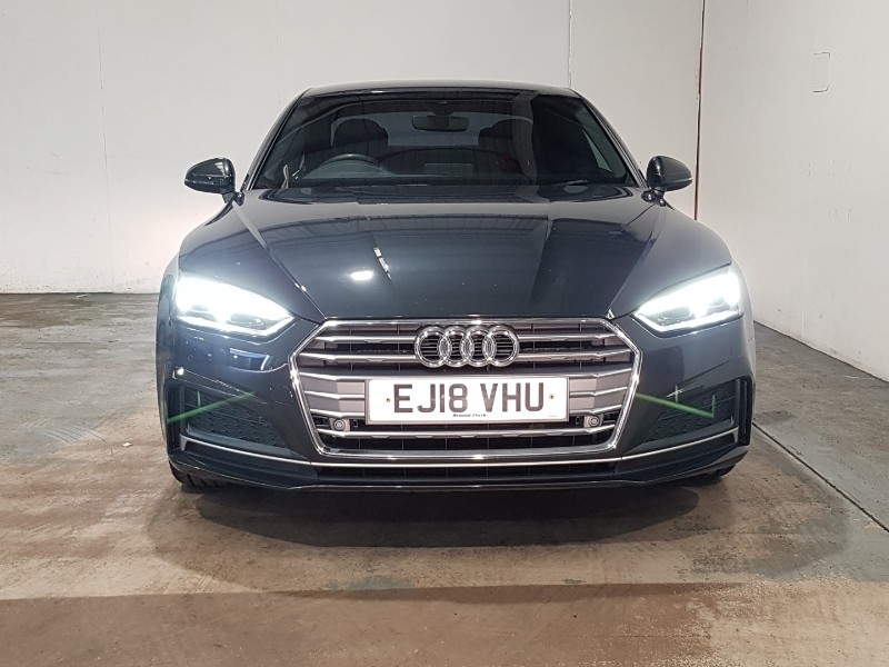 Used Audi A5 2018 for sale - 77922306: Photo 12