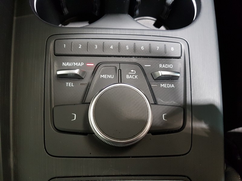 Used Audi A5 2018 for sale - 77922306: Photo 14